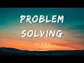 Problem Solving in ABA Part 1 of 2