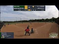 18u UQA Lions vs North Carroll Hot Shots 18U 2023 05 27
