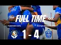 Lagu FOREVER WFC 1-4 RAYON SPORTS WFC ll HIGHLIGHTS.