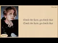 Download Lagu NCT 127 'Fact Check' Easy Lyrics