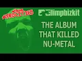 Download Lagu Album Atrocities - Results May Vary (Limp Bizkit)