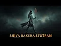 Shiva Raksha Stotram | Powerful Shiva Mantra | Mahadev Protection Chant | Sanskrit Devotional Song