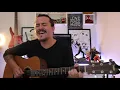 Roxette - Must Have Been Love Cover Acoustic | Dino Fonseca