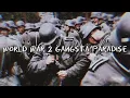 WW2 Gangsta Paradise Edit / İkinci Dünya Savaşı Gangsta Paradise Edit