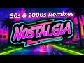 Download Lagu Nostalgia REMIX 💥 90s/2000s Dance Music \u0026 Popular Songs 🎧 Gala, Gigi D'Agostino, ATB, Alice DJ \u0026more
