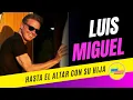 Luis Miguel Presente En La Magica Boda De Su Hija Michelle Salas y Danilo Diaz