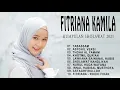 Fitriana Kamila Greatest hits FULL ALBUM 2021 - LAGU SHOLAWAT NABI MERDU TERBARU 2021