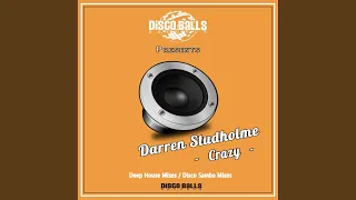 crazy disco samba instrumental mix 