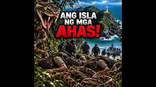 Bakit ayaw nilang puntahan ang islang ito?