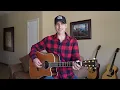 Good Lord Lorrie - Turnpike Troubadours - Guitar Lesson