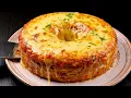 Download Lagu Dit is zo lekker, ik kook het bijna elke dag! Niemand kent dit voedzame en smakelijke recept!