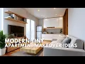 Tiny Apartment Makeover Modern Decor Tips to Create a Stylish and Cozy Home