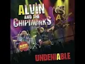 Alvin and the chipmunks Home