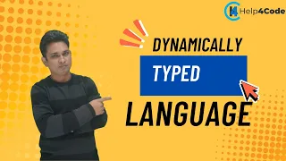 Why python is called as dynamically typed language