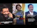 Download Lagu BIKIN MULES! JKW ALUMNI KEBANGGAAN OVA EMILIA, LUHUT MASIH JAGO NGELES 🤔 MP3
