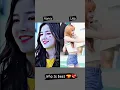 Download Lagu Nancy Vs Lisa Which One Is Best?🤔 #shorts #blackpink