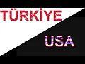Flag In Text Animation-HTML-CSS - SVG