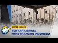 Download Lagu Penyerangan Tentara Israel di RS Indonesia - [Metro Hari Ini]