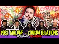 Post Malone - Congratulations ft Quavo Reaction