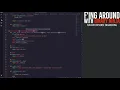 E31 F ing Around with Binary Ninja Writing a Decompiler