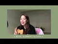 สิ่งสำคัญ – Da Endorphine (cover ver.live) | Gee Pussadee
