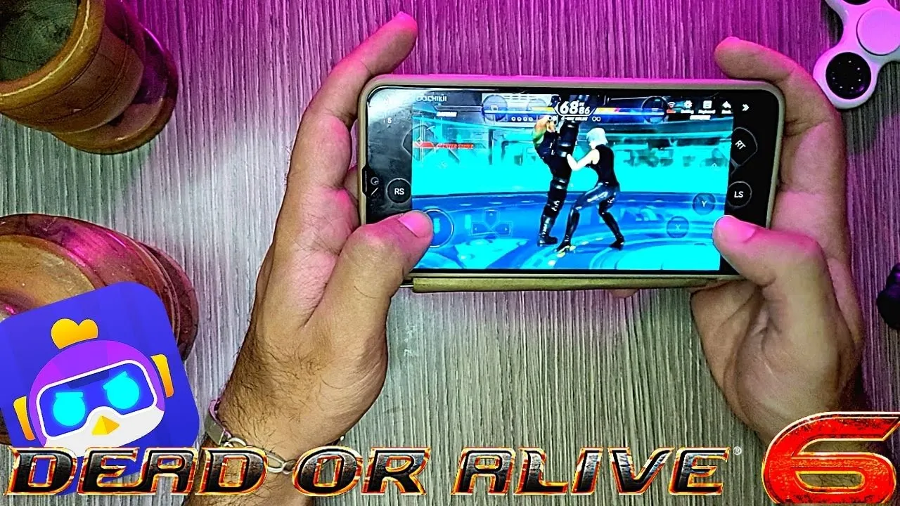 Live Or Dead 6 Mobile Android Gameplay - Live Or Dead 6 APK for Android - 2021