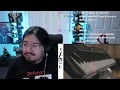 1ST LISTEN REACTION Quadeca - Hell of a time