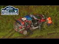 Download Lagu DRAMA CRASHES 🇬🇧 FIA ERC Rali Ceredigion 2025 | DAY 2 Saturday Highlights