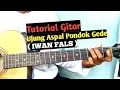 Download Lagu (Tutorial Gitar) Ujung Aspal Pondok Gede - IWAN FALS