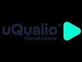 The uQualio AI Course creator tool to make 4Learning