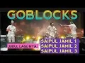 Download Lagu JUDUL LAGUNYA SAIPUL JAMIL 1,2,3 !!! LIVE SHOW GOBLOCKSBAND