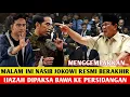 Lagu Gempar.! Tepat Malam Ini Nasib Jokowi Resmi Berakhir, Ijazah Dipaksa Bawa Ke Persidangan Karena Ini