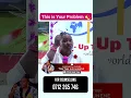 Download Lagu This is your problem 💫