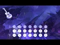 Download Lagu 「Skirk Song スカークの歌」Lingering Euphonia | 余韻