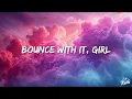 Sia, Sean Paul - Cheap Thrills (Lyrics)