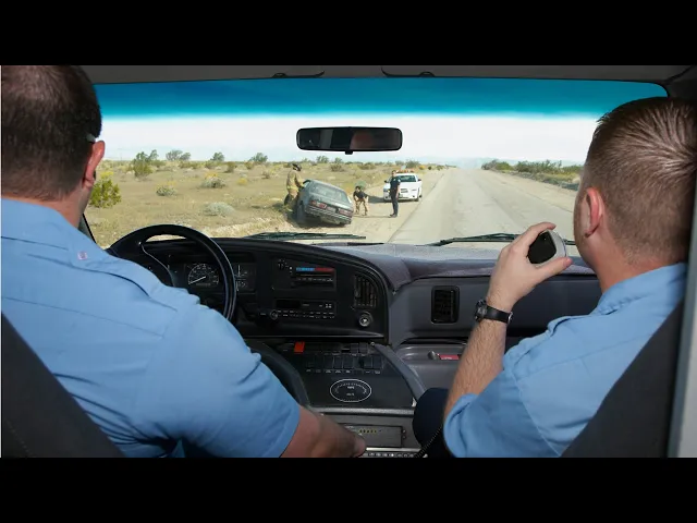 Ambulance Drivers and Attendants, Except Emergency Medical Technicians