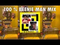 100% Beenie Man Mix - DJ Madbwoy - Pioneer DDJ-1000-SRT