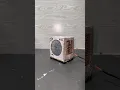Download Lagu Air Cooler Model with cardboard