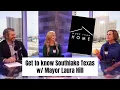 Why you should move to Southlake Texas w Mayor Laura Hill