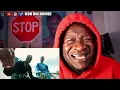 CHIP & AITCH DONT RUN OUT OF BARS!!! | Chip feat. Aitch - GTTB (REACTION)