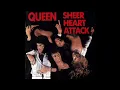 Download Lagu Queen - Sheer Heart Attack, Full Album