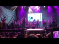 Banda Carnaval -Ella Es Mi Mujer EnVivo Desde San Pedro Cahro, Michoacán