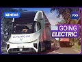 Is it time for the electrification of Australia s freight industry 7 30