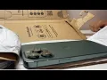 MusicMagpie Refurbished IPhone Unboxing - Gift For Someone