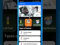 How to Make HealthCare UI Design Android Studio Mobile App Development Free Source code