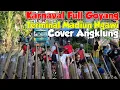 Download Lagu Terminal Madiun Ngawi - Cover Angklung Karnaval
