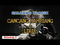 Saluang Cancang Kambiang || Talang Baurek