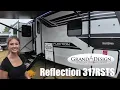 Grand Design-Reflection-317RSTS