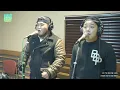 [테이의 꿈꾸는 라디오] GB9 - JOA, 길구봉구 - 좋아 (JOA) 20170322