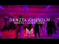 Questions by Maeta | Choreography by Denzel Chisolm | The Manor LDN